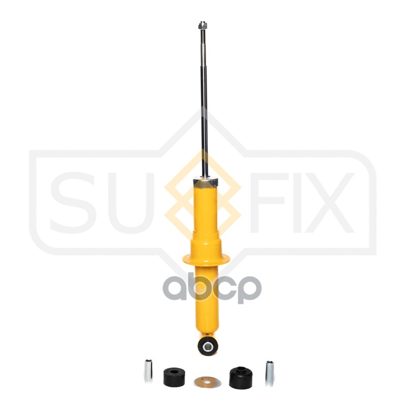 Амортизатор | Зад Прав/Лев | SUFIX арт. SA1377