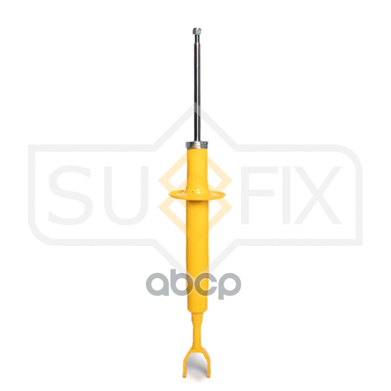 Амортизатор | Перед Прав/Лев | SUFIX арт. SA1386