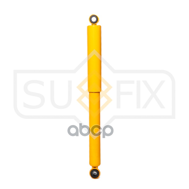 Амортизатор | Зад Прав/Лев | SUFIX арт. SA1443