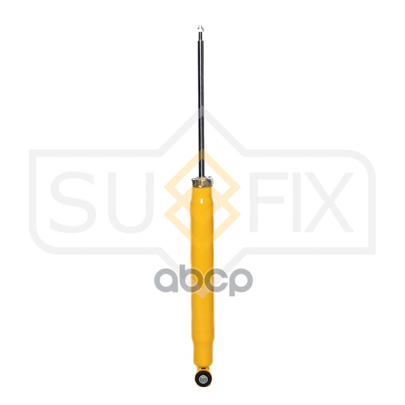 Амортизатор | Зад Прав/Лев | SUFIX арт. SA1523