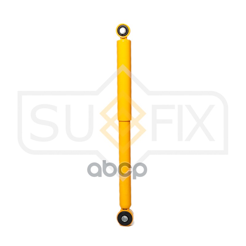 Амортизатор | Зад Прав/Лев | SUFIX арт. SA1560