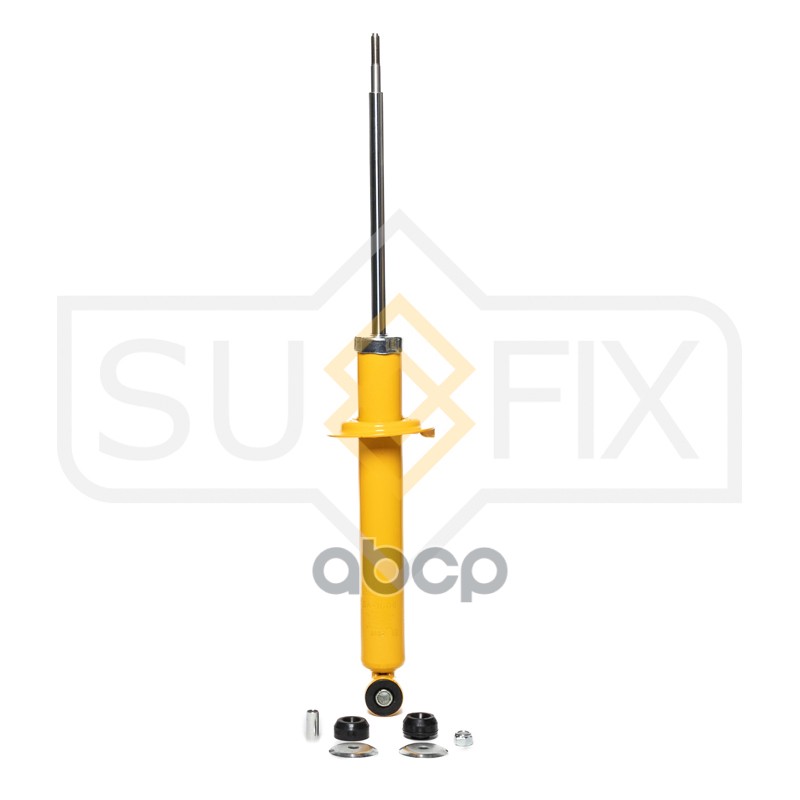 Амортизатор Задний Lada 2110 95-12 / 2111 96-09 / 2112 95-11 / Kalina 07-13 / Priora 07-18 / Samara 96-13 Sa-1606 SUFIX арт. ...