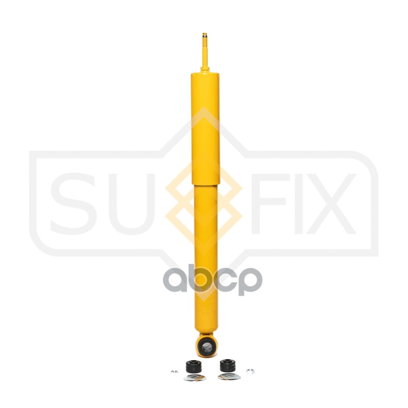Амортизатор задний TOYOTA Hilux 2.7-3.4 95-05 SA-1624 SUFIX арт. SA-1624