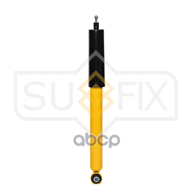 Амортизатор | Зад Прав/Лев | SUFIX арт. SA1640