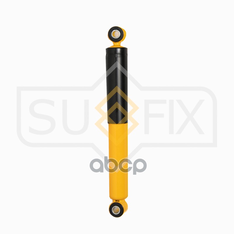 Амортизатор | Зад Прав/Лев | SUFIX арт. SA1649