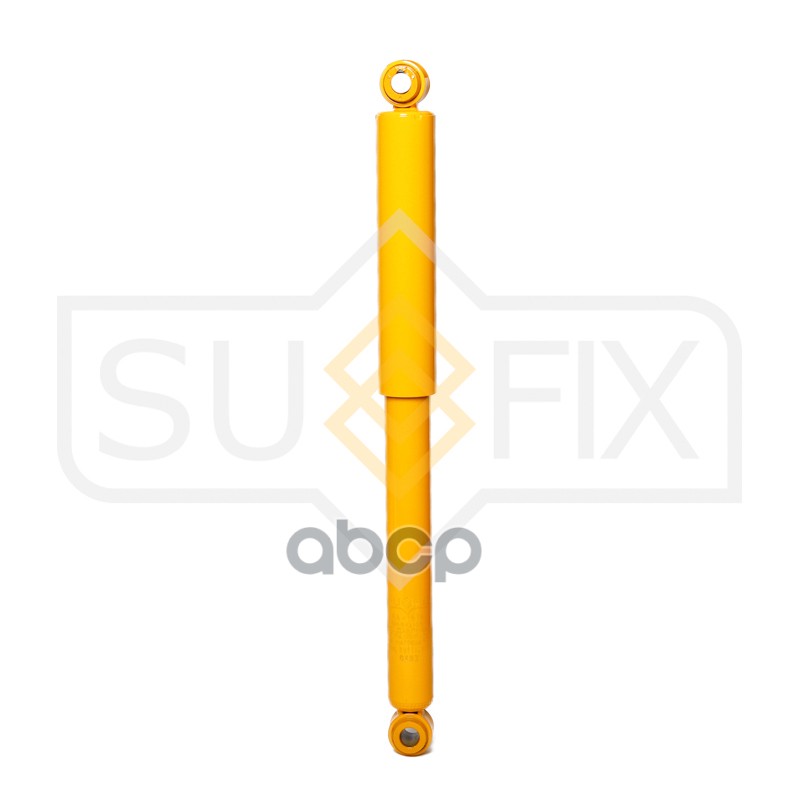Амортизатор | Зад Прав/Лев | SUFIX арт. SA1676