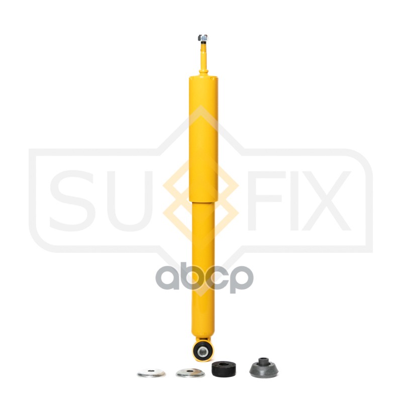 Амортизатор | Зад Прав/Лев | SUFIX арт. SA1725