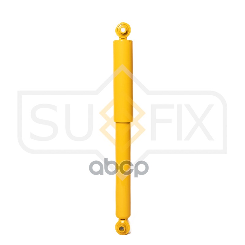 Амортизатор | Зад Прав/Лев | SUFIX арт. SA1741