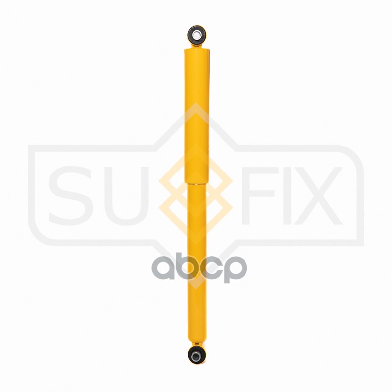 Амортизатор | Зад Прав/Лев | SUFIX арт. SA1749