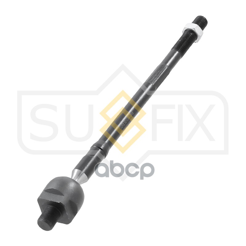 Тяга Рулевая | Перед Прав/Лев | SUFIX арт. SD1004