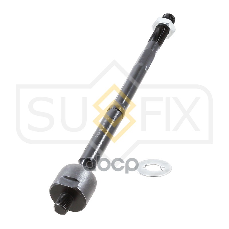 Рулевая тяга L/R TOYOTA Corolla(E120) 1.4-2.0D 00 SD-1007 SUFIX арт. SD-1007