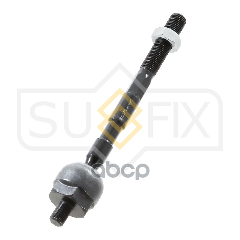 Рулевая Тяга L/R Renault Logan 1.4-1.6 04 / Sandero 1.4-1.6 09 Sd-1018 SUFIX арт. SD-1018