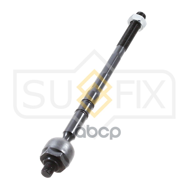 Рулевая тяга L/R CITROEN C4 II 1.4-2.0D 09 / DS4 1.6D-2.0D 11, PEUGEOT 308 1.4-2.0D 07 / 3008 1.6D-2.0D 09 / 5008 1.6-2.0D 09...