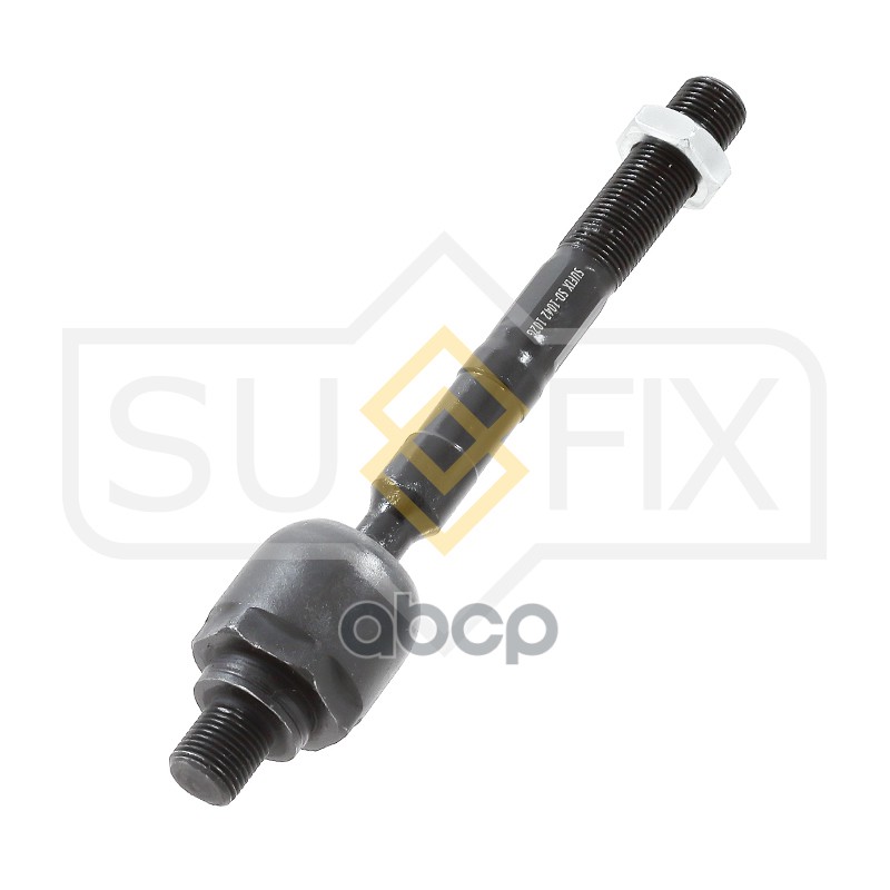 Рулевая тяга L/R HYUNDAI ix35 2.0 10, KIA Sportage(SL) 2.0 10 SD-1042 SUFIX арт. SD-1042