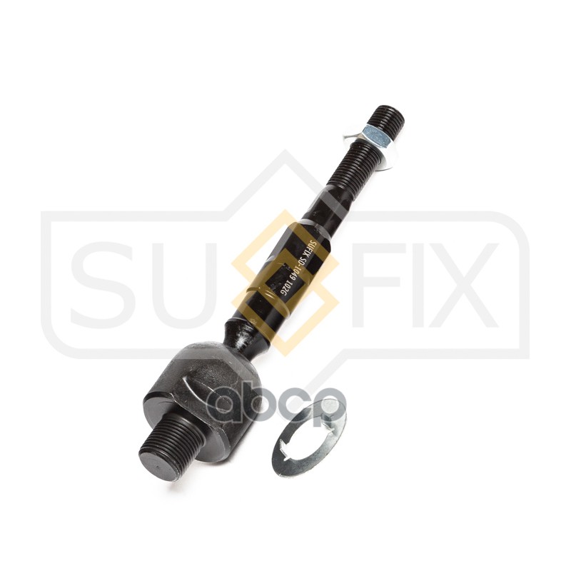 Рулевая тяга L/R HONDA Civic(FD) 1.3h / 2.0  SD-1049 SUFIX арт. SD-1049