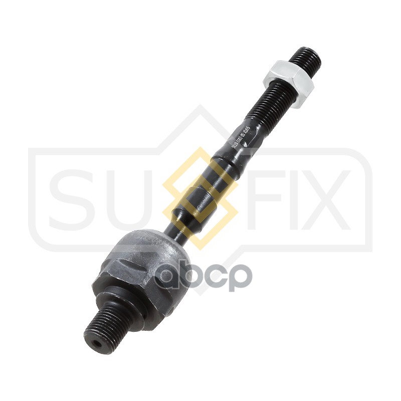 Рулевая тяга L/R KIA Cerato(TD) 1.6-2.0 09 SD-1057 SUFIX арт. SD-1057