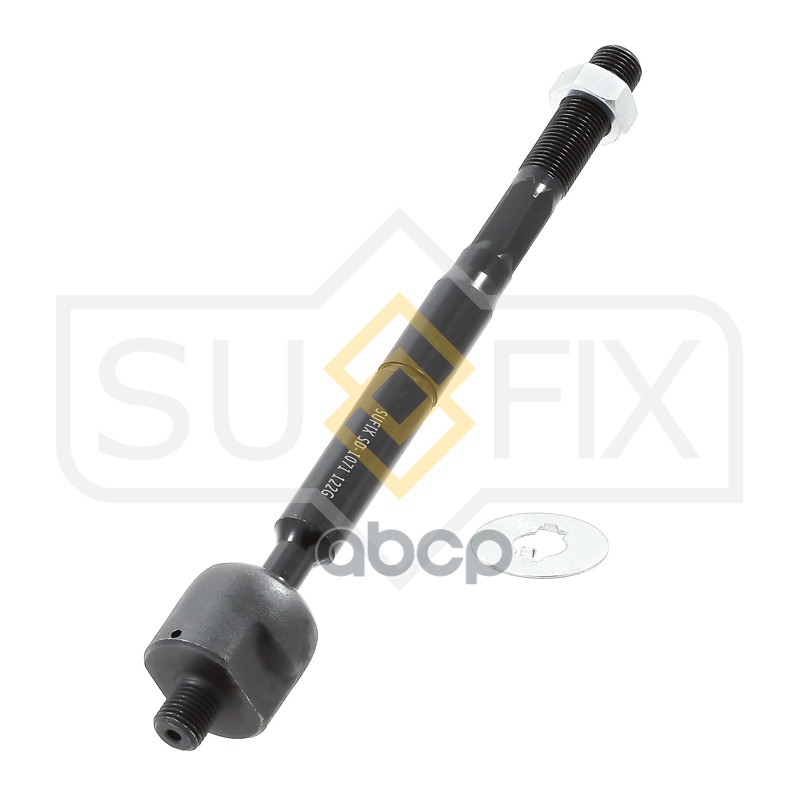 Тяга Рулевая | Перед Прав/Лев | SUFIX арт. SD1071