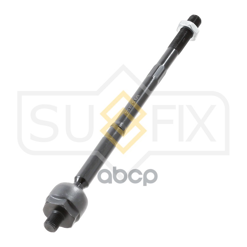 Рулевая Тяга L/R Skoda Fabia I-Ii 1.0-2.0 98-10 / Roomster 1.2-1.4D 07-15, Vw Polo(9N) 1.4D-1.8 05-09 Sd-1110 SUFIX арт. SD-1110