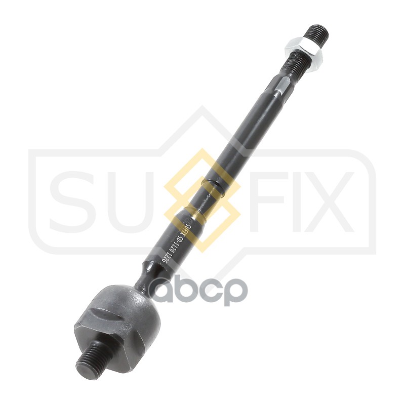 Тяга Рулевая | Перед Прав/Лев | SUFIX арт. SD1120