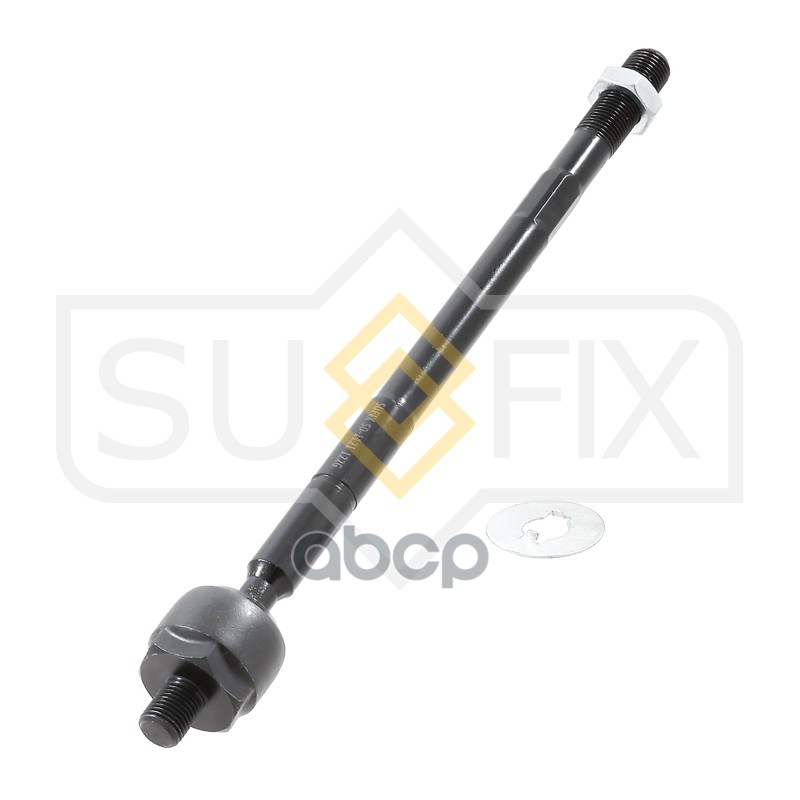 Тяга Рулевая | Перед Прав/Лев | SUFIX арт. SD1121