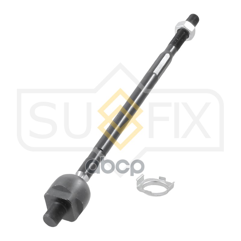 Тяга Рулевая | Перед Прав/Лев | SUFIX арт. SD1190