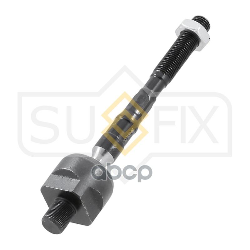 Тяга Рулевая | Перед Прав/Лев | SUFIX арт. SD1219