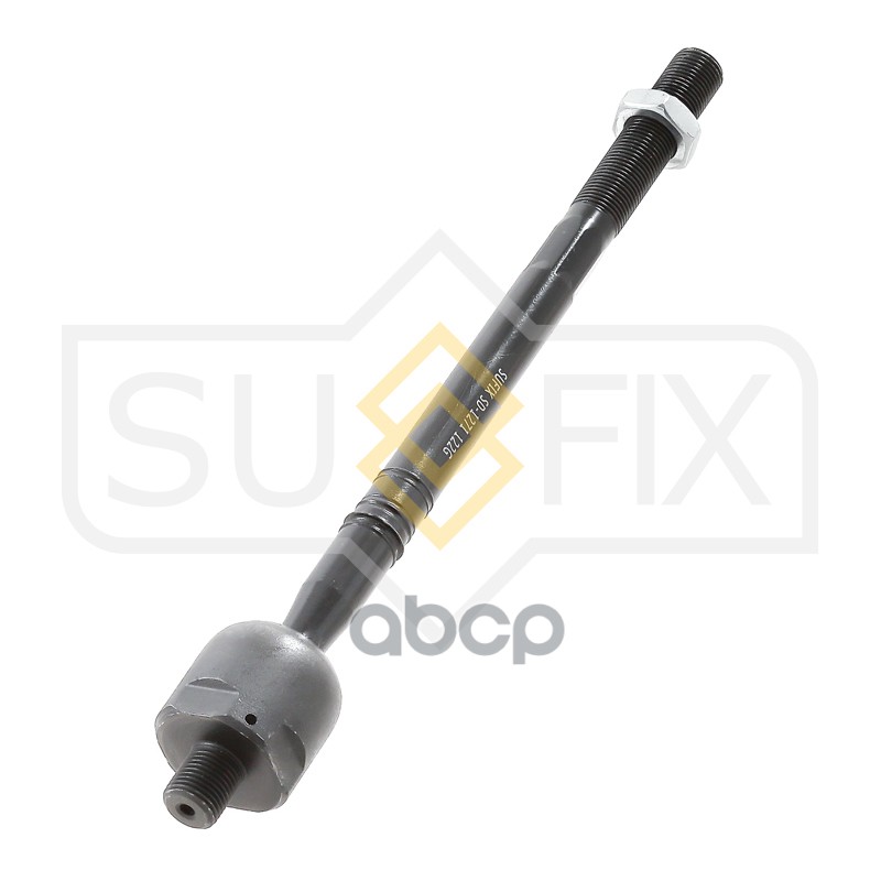 Тяга Рулевая | Перед Прав/Лев | SUFIX арт. SD1271