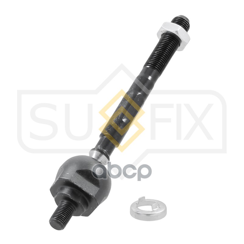 Тяга Рулевая | Перед Прав/Лев | SUFIX арт. SD1275