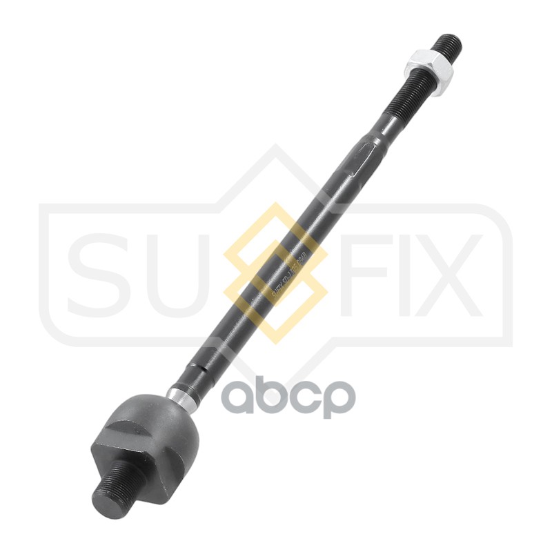 Тяга Рулевая | Перед Прав/Лев | SUFIX арт. SD1305