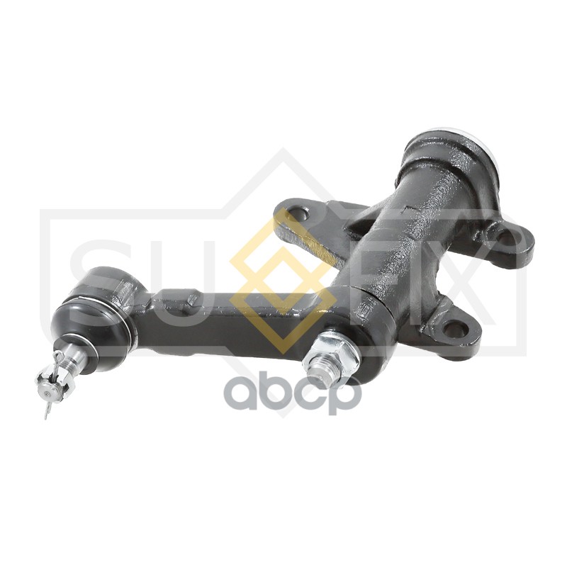Маятниковый Рычаг Mitsubishi L200(K6/K7) 2.4-2.8D 4Wd 96-07 / Pajero Sport 2.4-3.0 96-07 Sd-7008 SUFIX арт. SD-7008