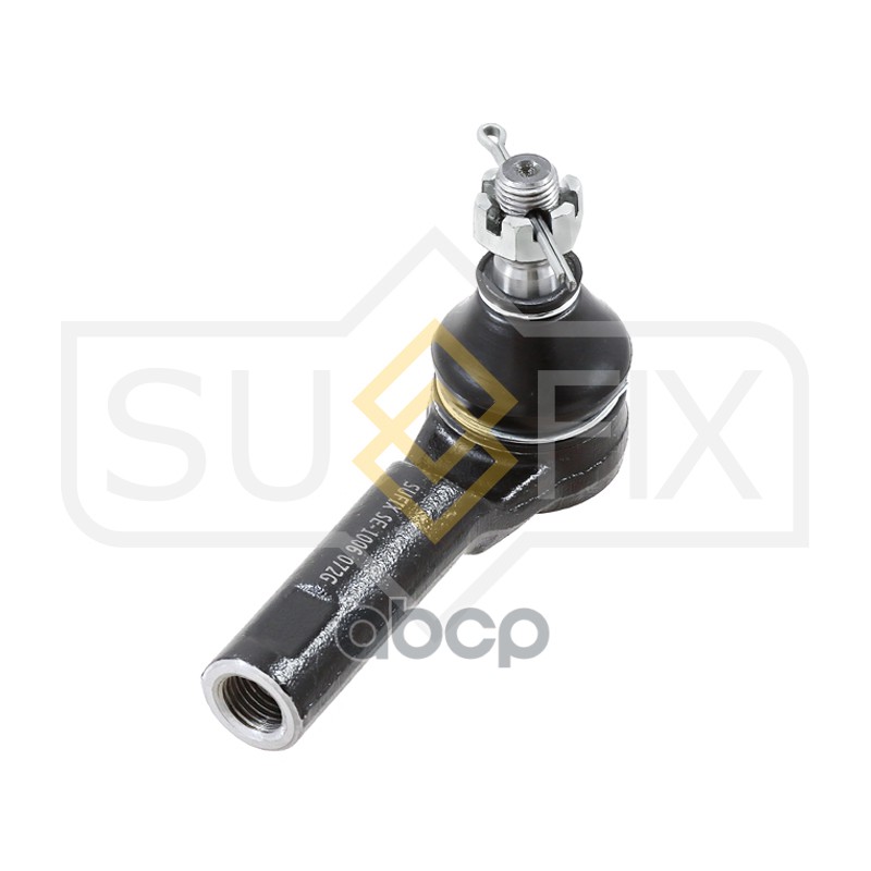 Рулевой наконечник L/R NISSAN Almera(N16) 1.5-2.2D 00 / Maxima QX(A32/33) 2.0-3.0 95 / Almera Tino(V10) SE-1006 SUFIX арт. SE...