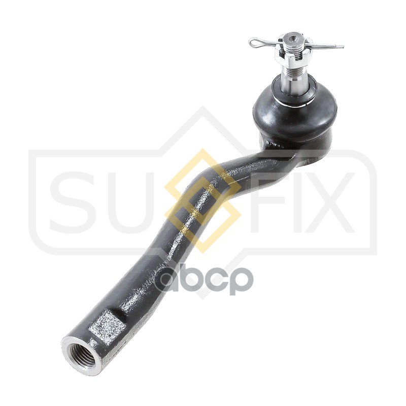 Рулевой наконечник R TOYOTA Carina E(T190) 1.6-2.0D 93-97 / Caldina(T190) 92-96 / Corona(T190/210) 92-96 / Picnic 2.0-2.2D 96...