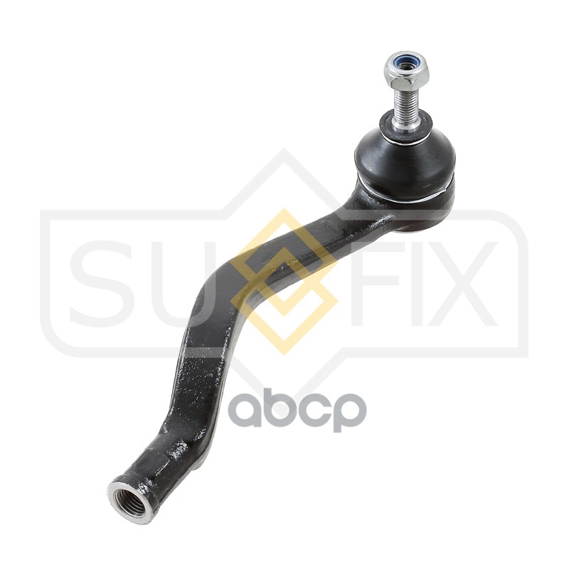 Рулевой наконечник R RENAULT Logan 1.4-1.6 04 / Sandero 1.4-1.6 09 SE-1044 SUFIX арт. SE-1044