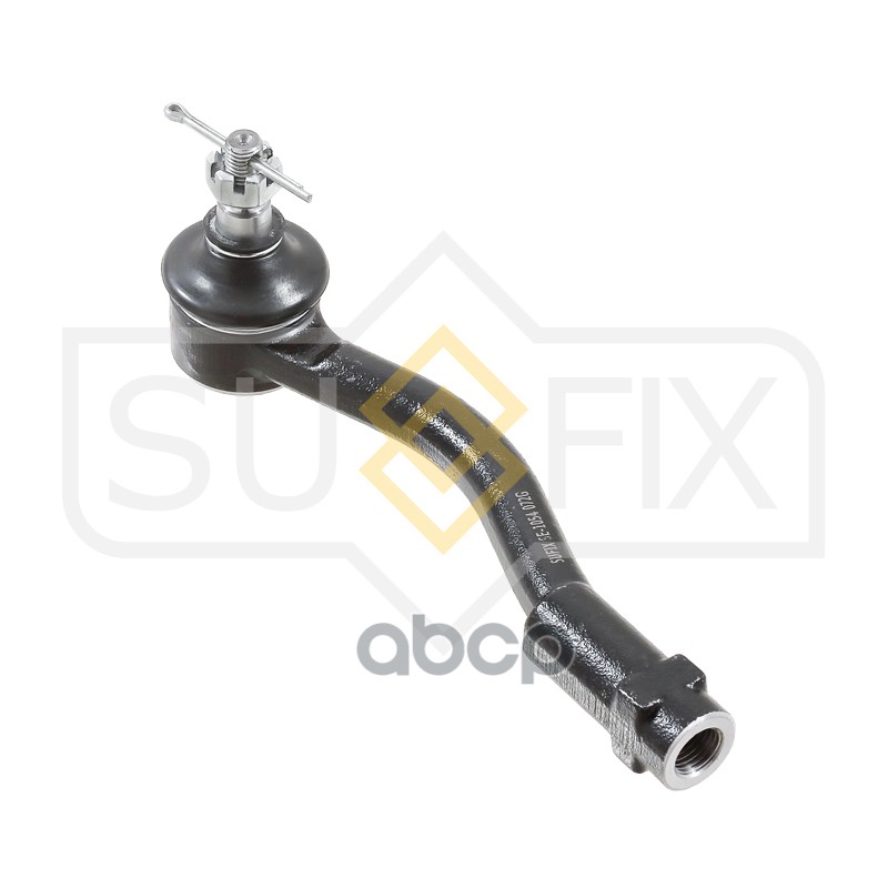 Рулевой Наконечник L Hyundai Accent(Mc) 1.4-1.6 05-10, Kia Rio Ii 1.4-1.6 05 Se-1054 SUFIX арт. SE-1054