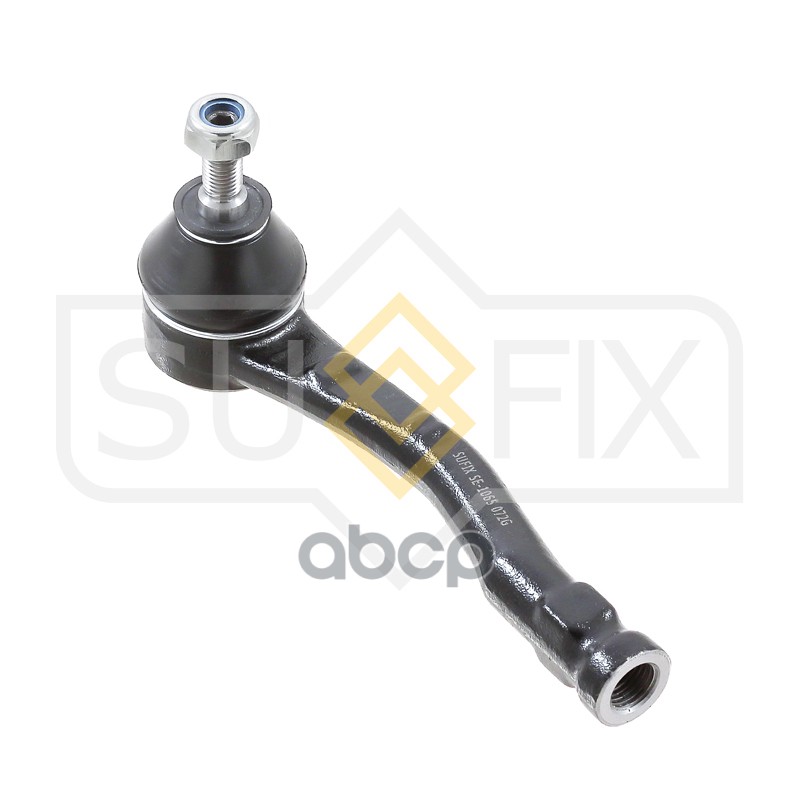 Рулевой наконечник L CITROEN Berlingo 1.6-1.6D 08 / C4 II 1.4-2.0D 09 / DS4 1.6-2.0D 11, PEUGEOT 308 1.4-2.0D 07 / 3008 1.6D-...