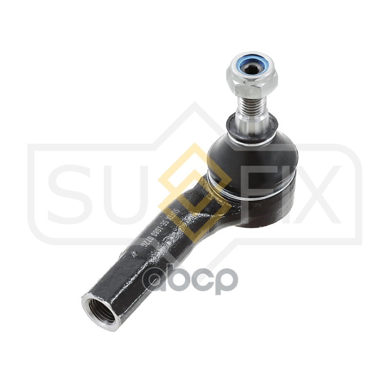 Рулевой наконечник R VW Polo Sedan 1.4-1.9D 02 / Polo(9N / 6R) 1.2-1.9D 02 / Fox 1.2-1.4D 05 / Up 1.0 11, SKODA Fabia 1.0-2.0...