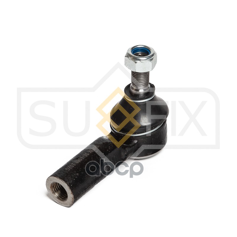 Рулевой Наконечник L/R Suzuki Grand Vitara Ii 05 / Sx4 1.5-2.0D 06 / Swift V 1.0-1.4 / Vitara 1.6-1.6D 15 Se-1089 SUFIX арт. ...