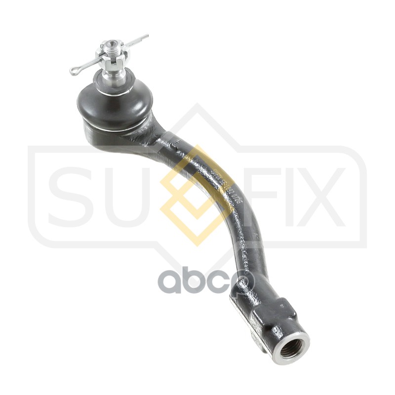 Рулевой Наконечник L Hyundai Solaris 1.4-1.6 10, Kia Rio 1.1-1.4 11 Se-1092 SUFIX арт. SE-1092