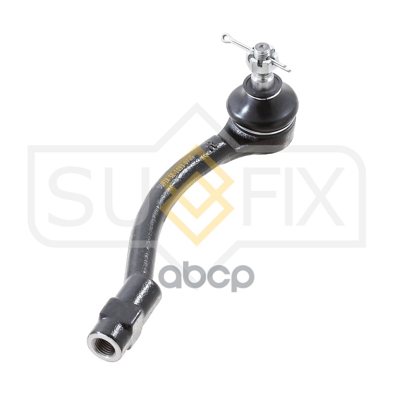 Рулевой Наконечник R Hyundai Solaris 1.4-1.6 10, Kia Rio 1.1-1.4 11 Se-1093 SUFIX арт. SE-1093