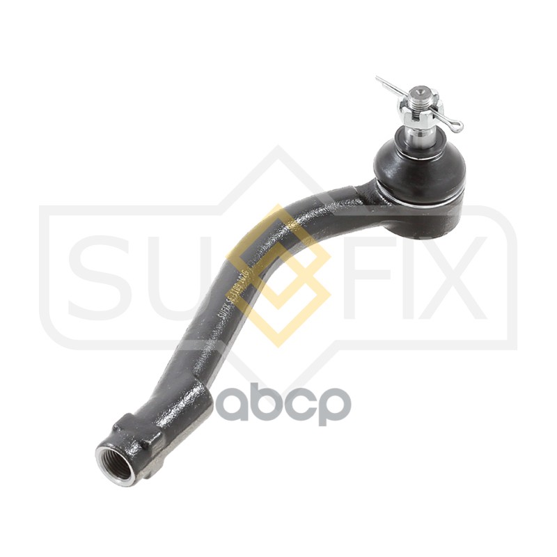 Наконечник Рулевой Тяги | Перед Прав | SUFIX арт. SE1109