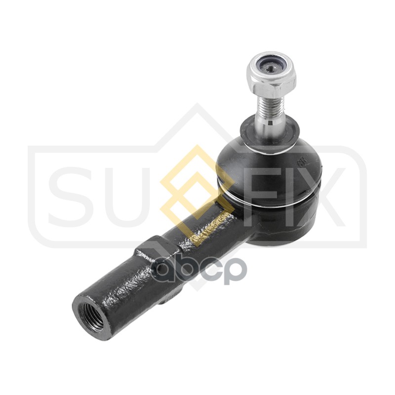 Наконечник Рулевой Тяги | Перед Прав/Лев | SUFIX арт. SE1124