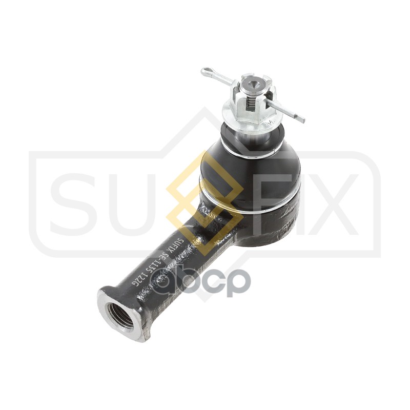 Наконечник Рулевой Тяги | Прав/Лев | SUFIX арт. SE1135