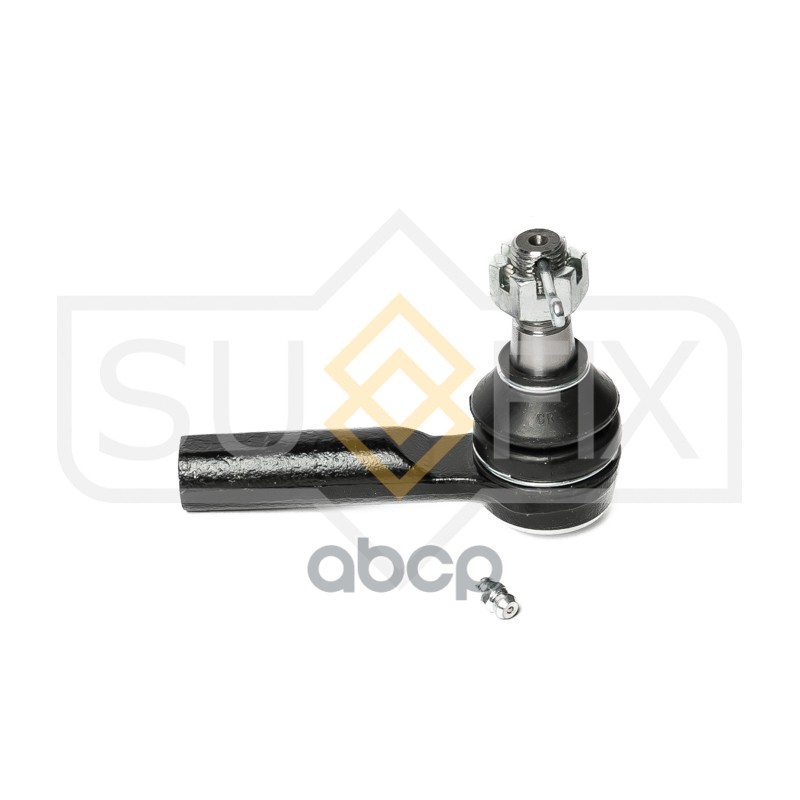 Наконечник Рулевой Тяги | Перед Прав/Лев | SUFIX арт. SE1163