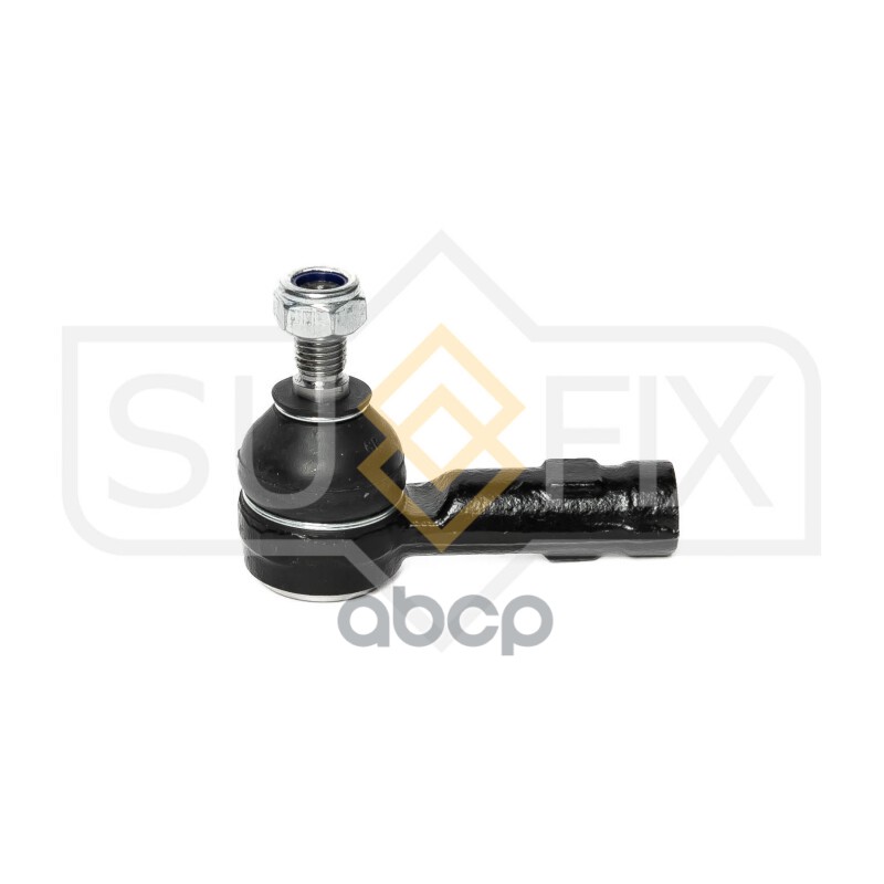 Наконечник Рулевой Тяги | Перед Прав/Лев | SUFIX арт. SE1214