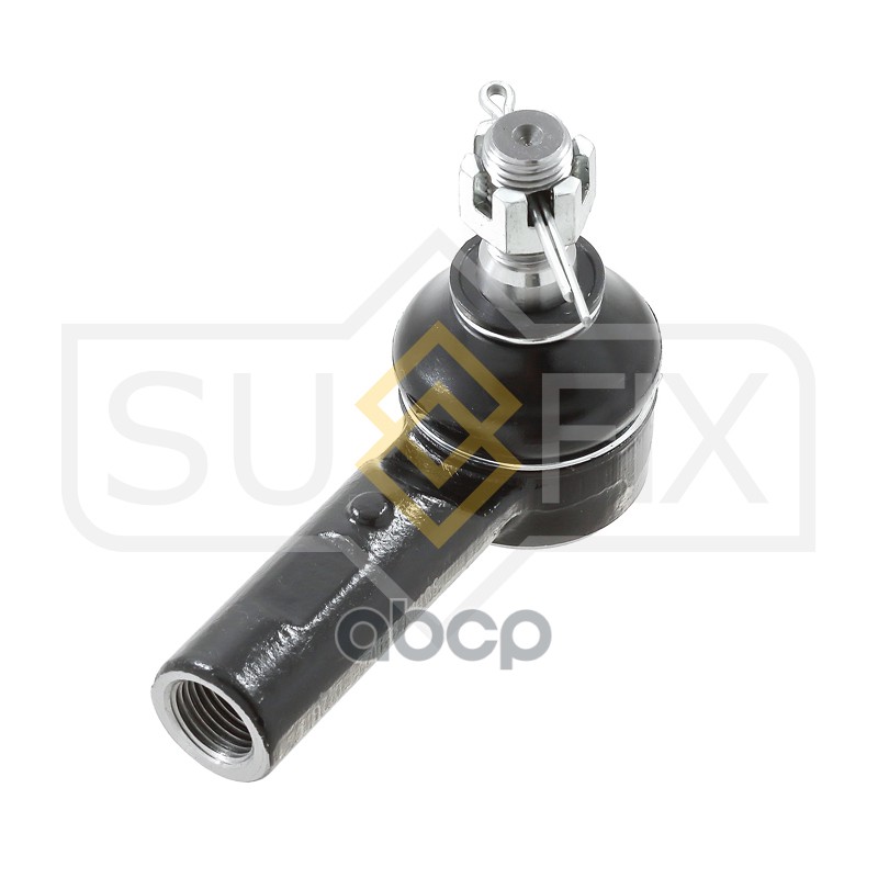 Наконечник Рулевой Тяги | Прав/Лев | SUFIX арт. SE1222