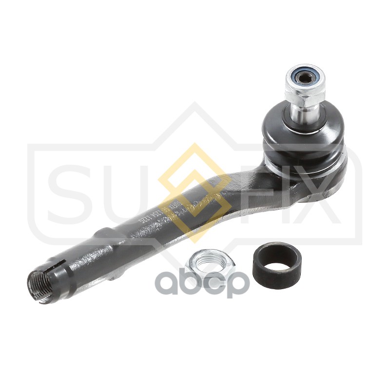 Наконечник Рулевой Тяги | Перед Прав/Лев | SUFIX арт. SE1254