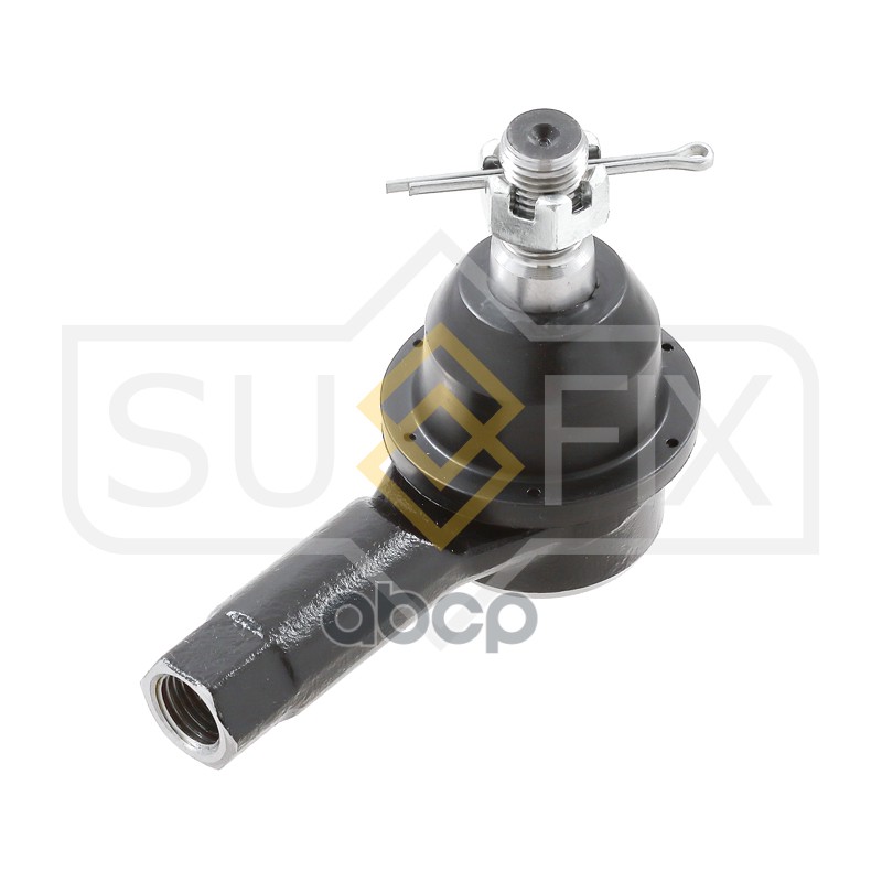 Рулевой Наконечник | Перед Прав/Лев | SUFIX арт. SE1264