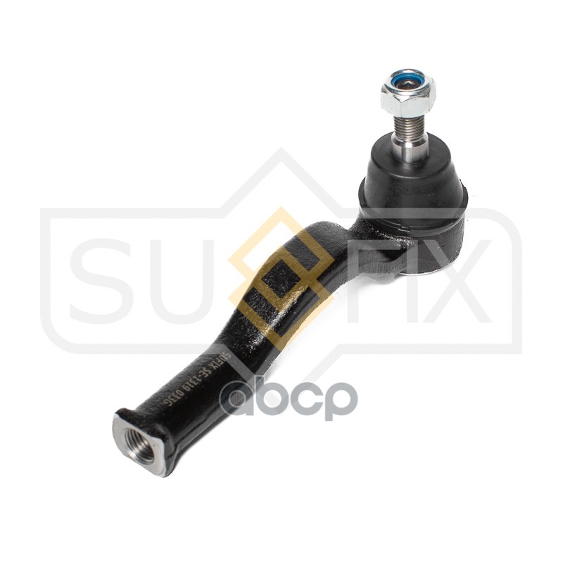Наконечник Рулевой Тяги | Перед Прав/Лев | SUFIX арт. SE1319