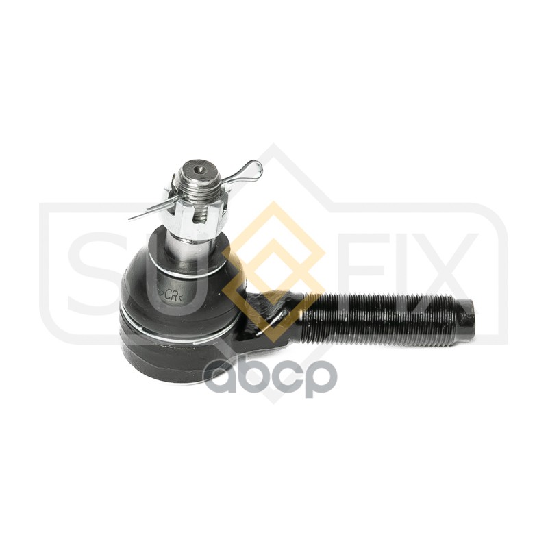 Наконечник Рулевой Тяги | Перед Прав/Лев | SUFIX арт. SE1326