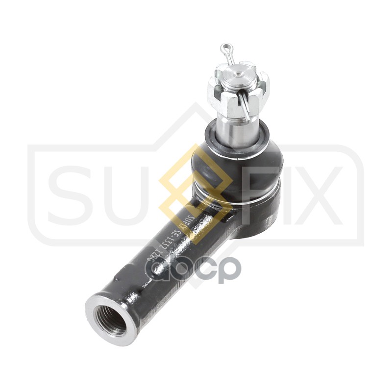 Рулевой Наконечник | Перед Прав/Лев | SUFIX арт. SE1332